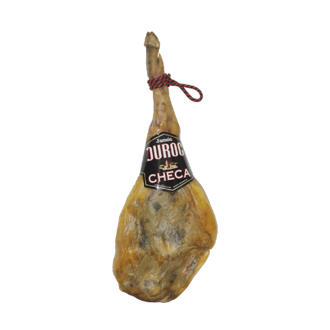 JAMÓN DUROC