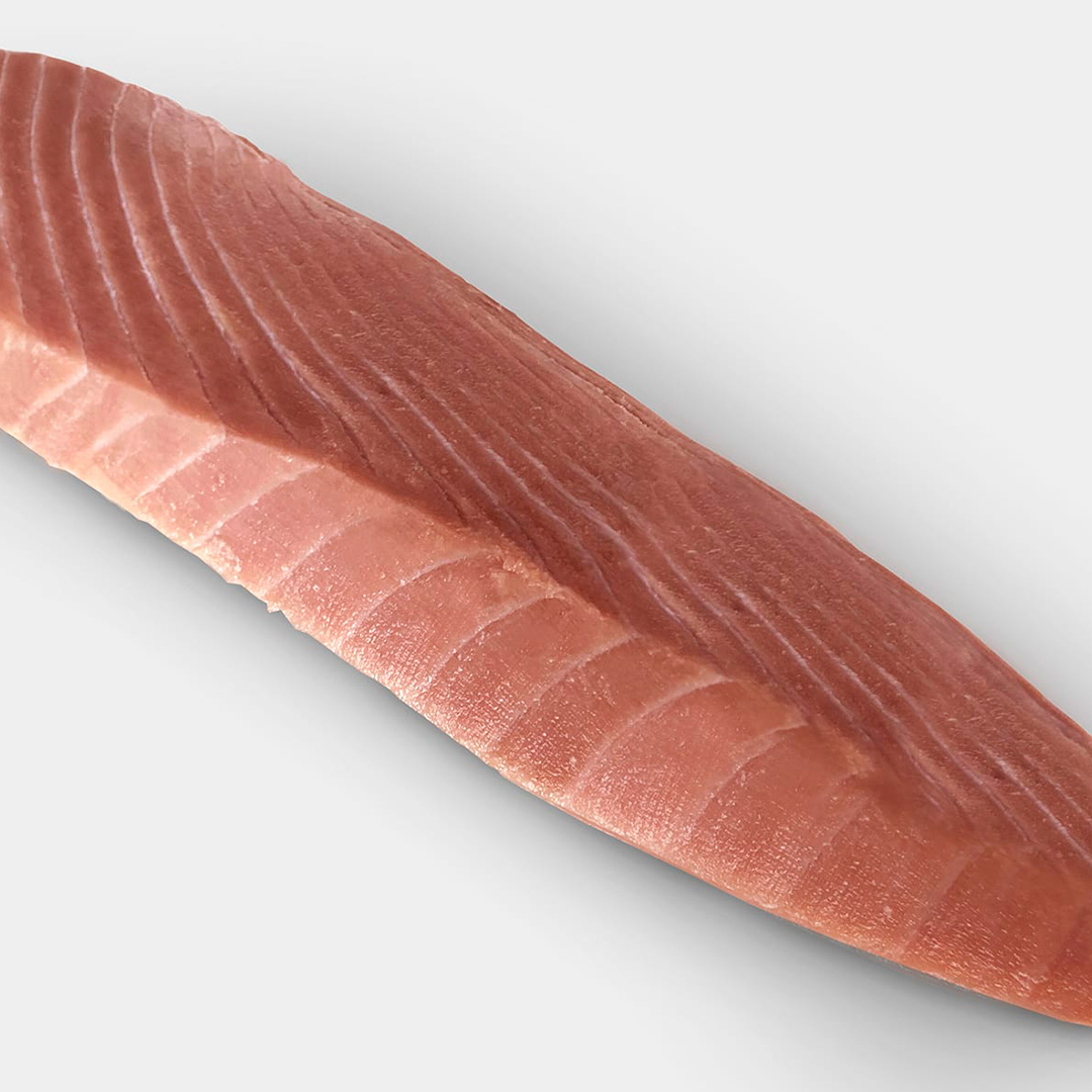VENTRESCA DE ATÚN