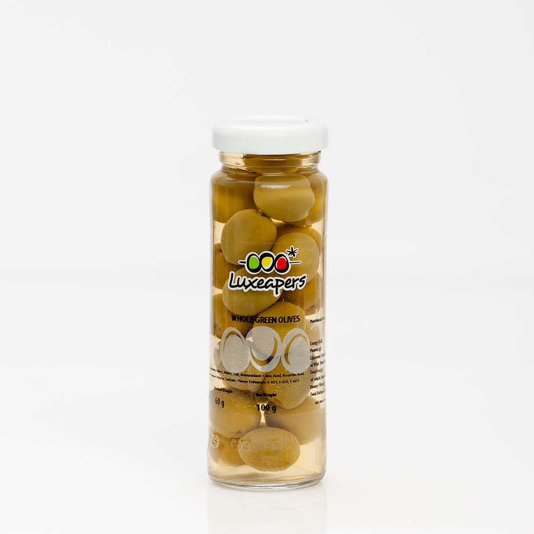 ACEITUNAS