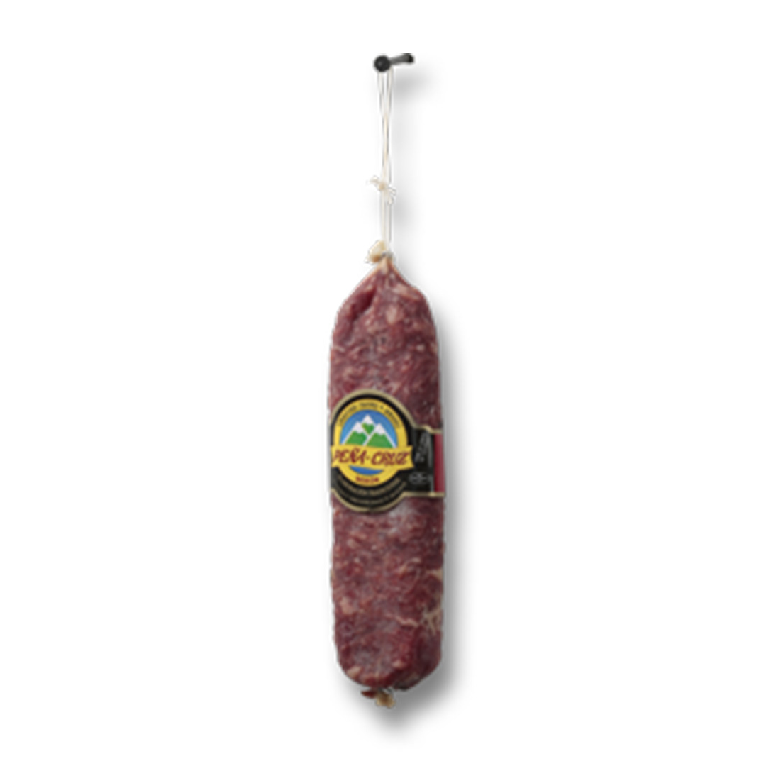 SALCHICHON CHAPADO