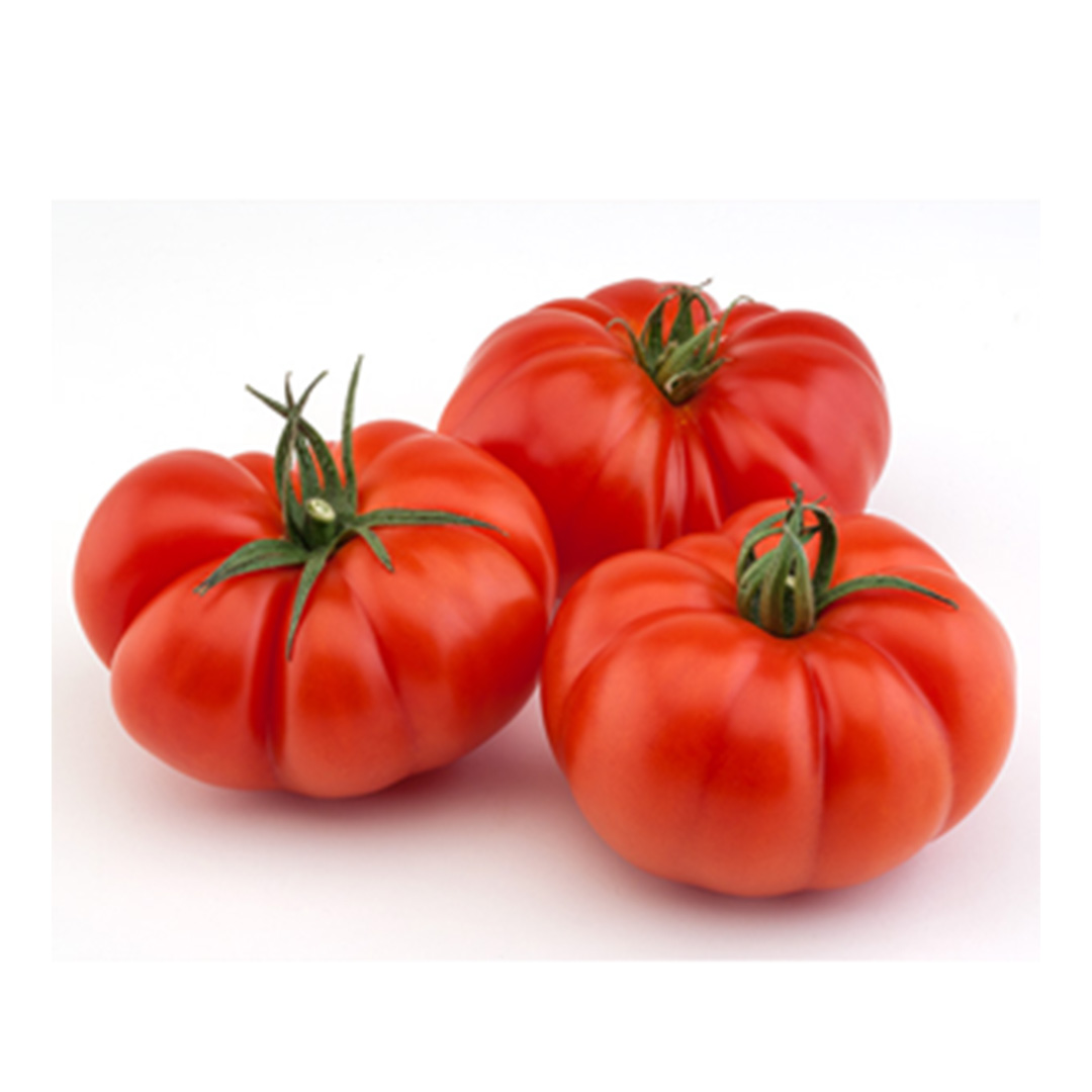 Tomate Rebelión