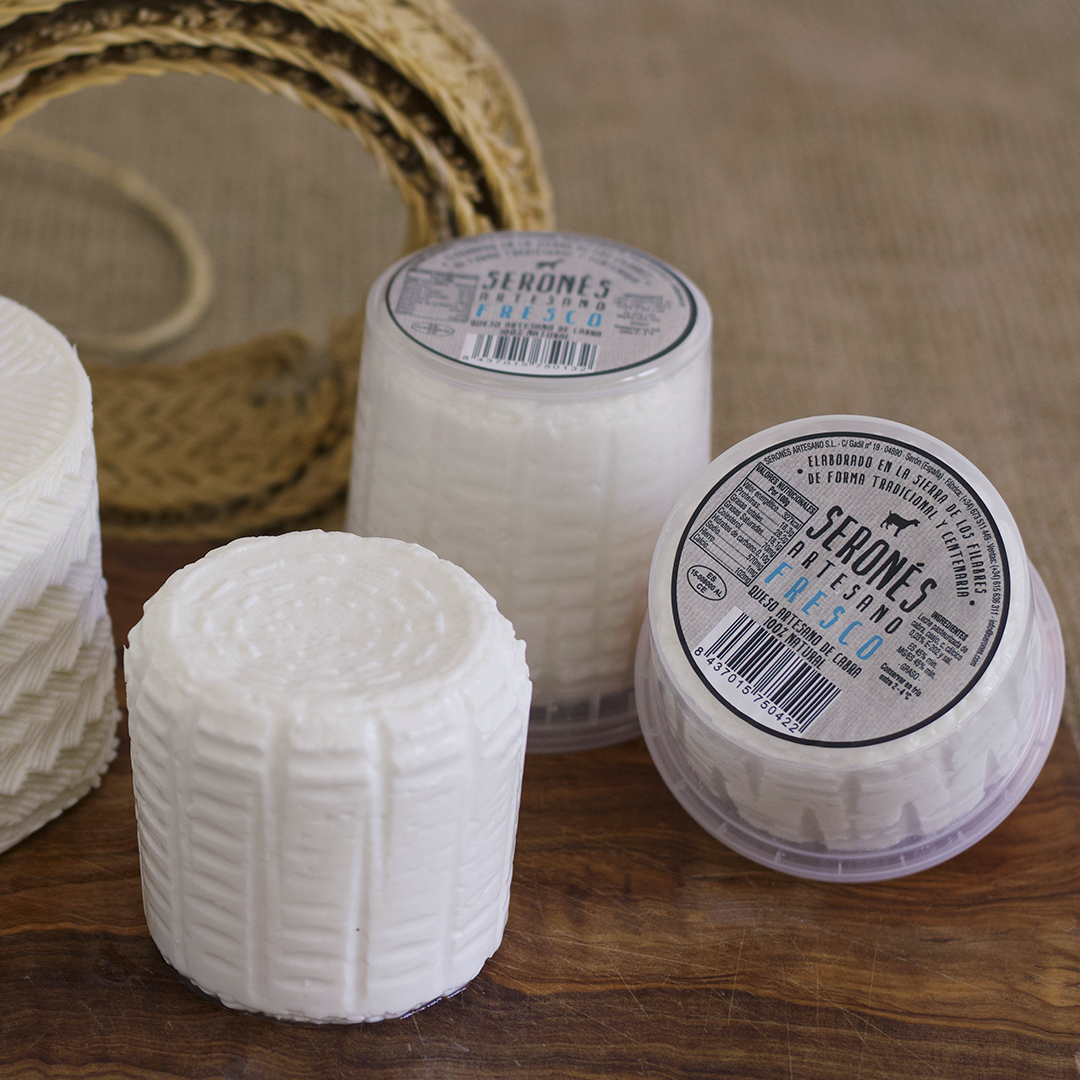QUESO FRESCO