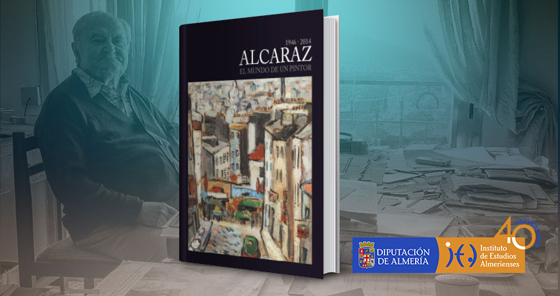 Catalogo exposición Alcaraz
