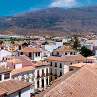 Baja Alpujarra