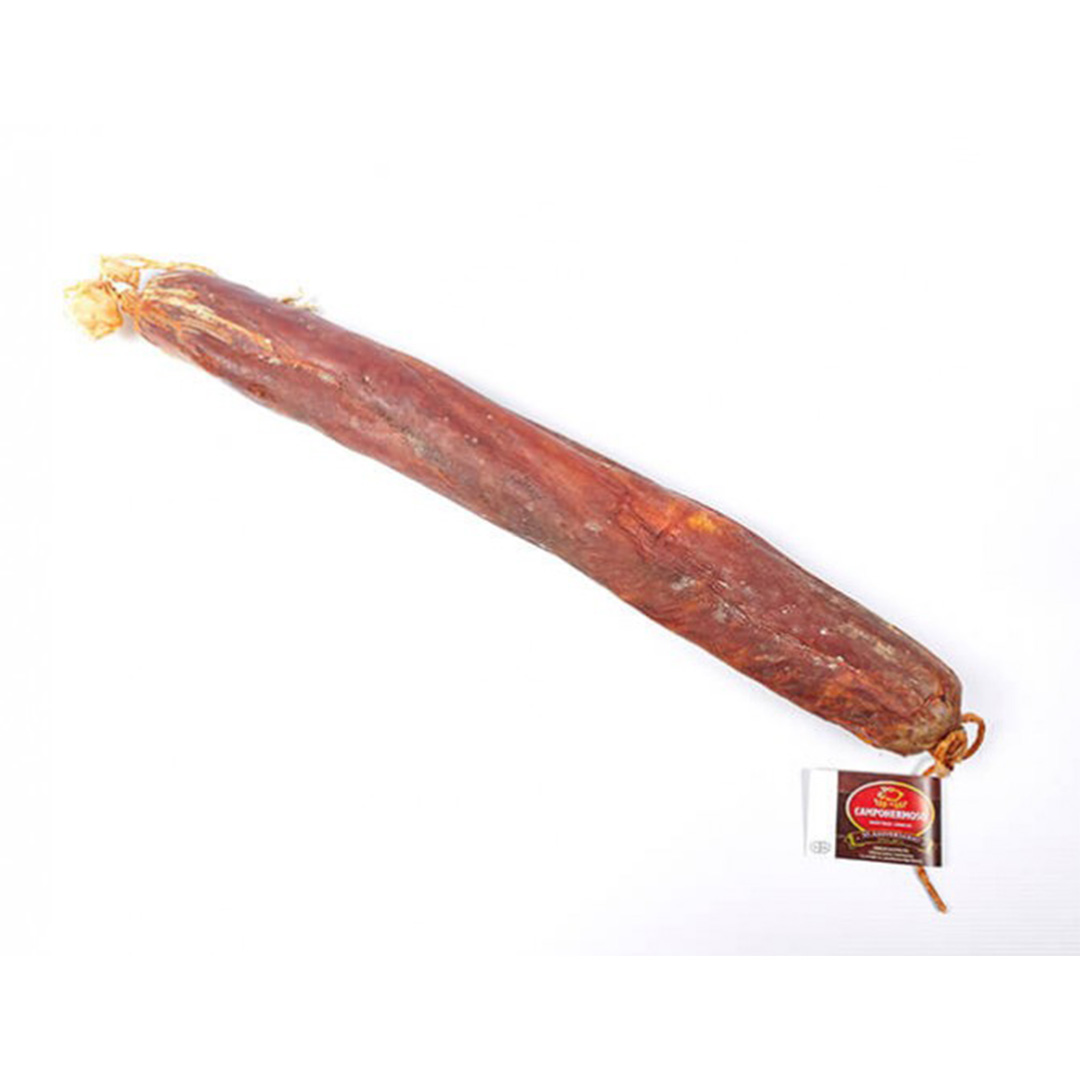 Lomo Embuchado