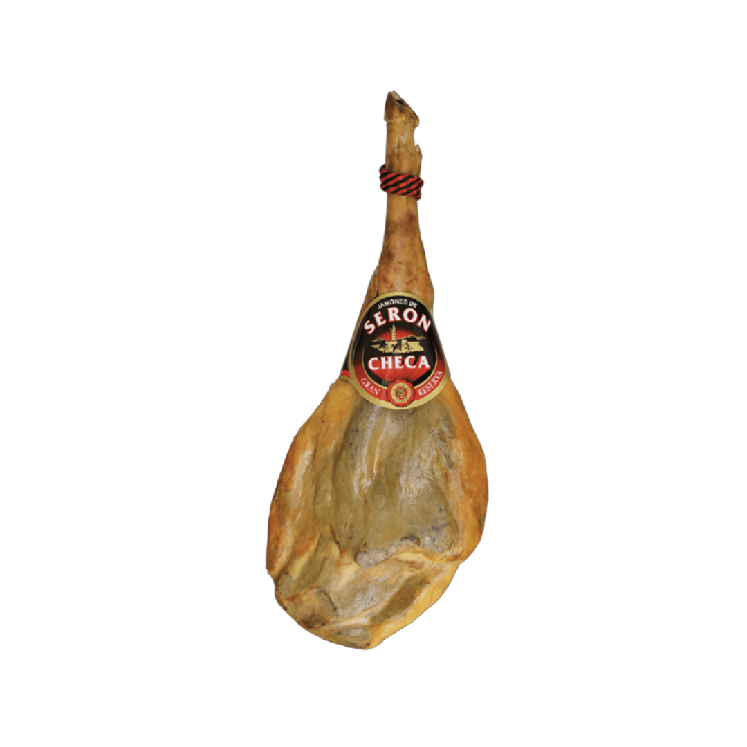 JAMÓN GRAN RESERVA