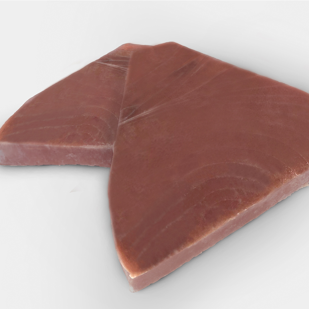 FILETES DE ATÚN