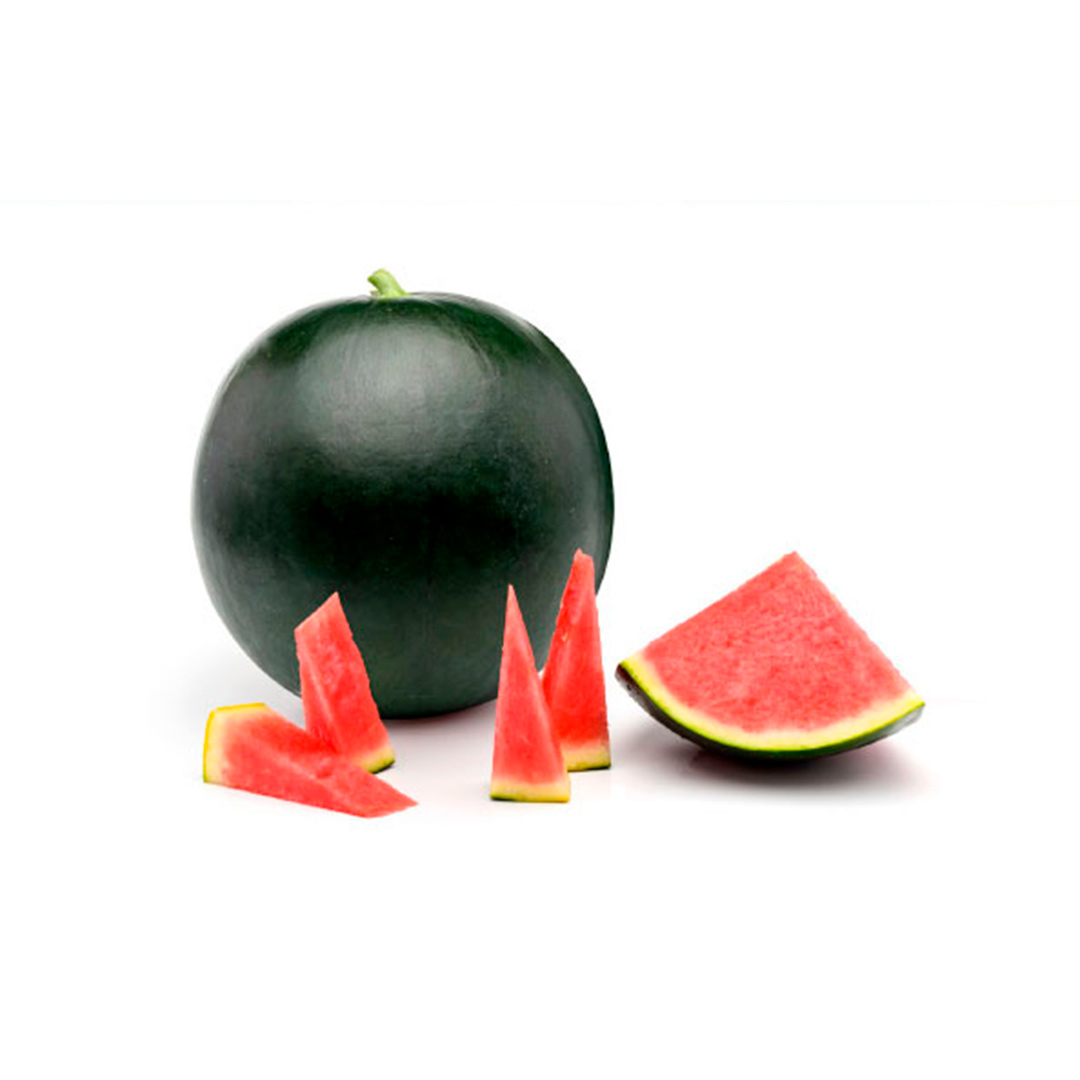 Sandia Caparrós Premium sin semillas