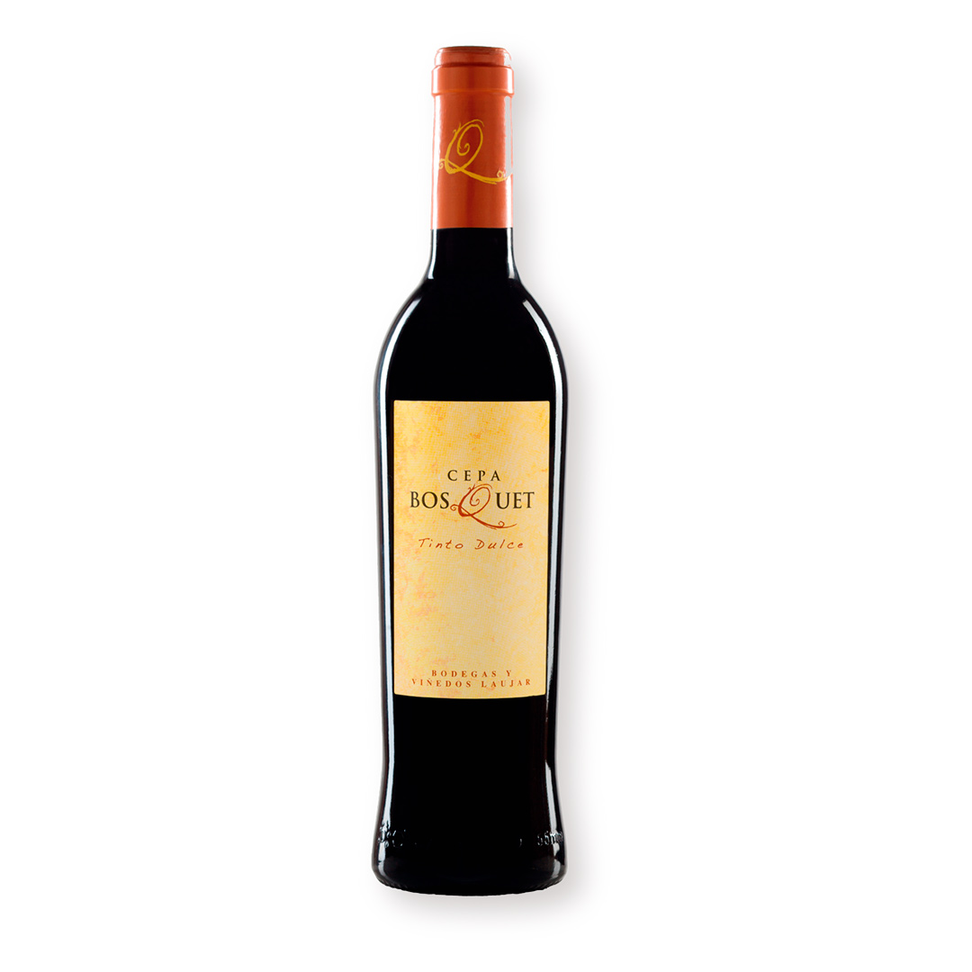 CEPA TINTO DULCE