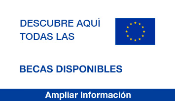 Más información sobre las becas disponibles