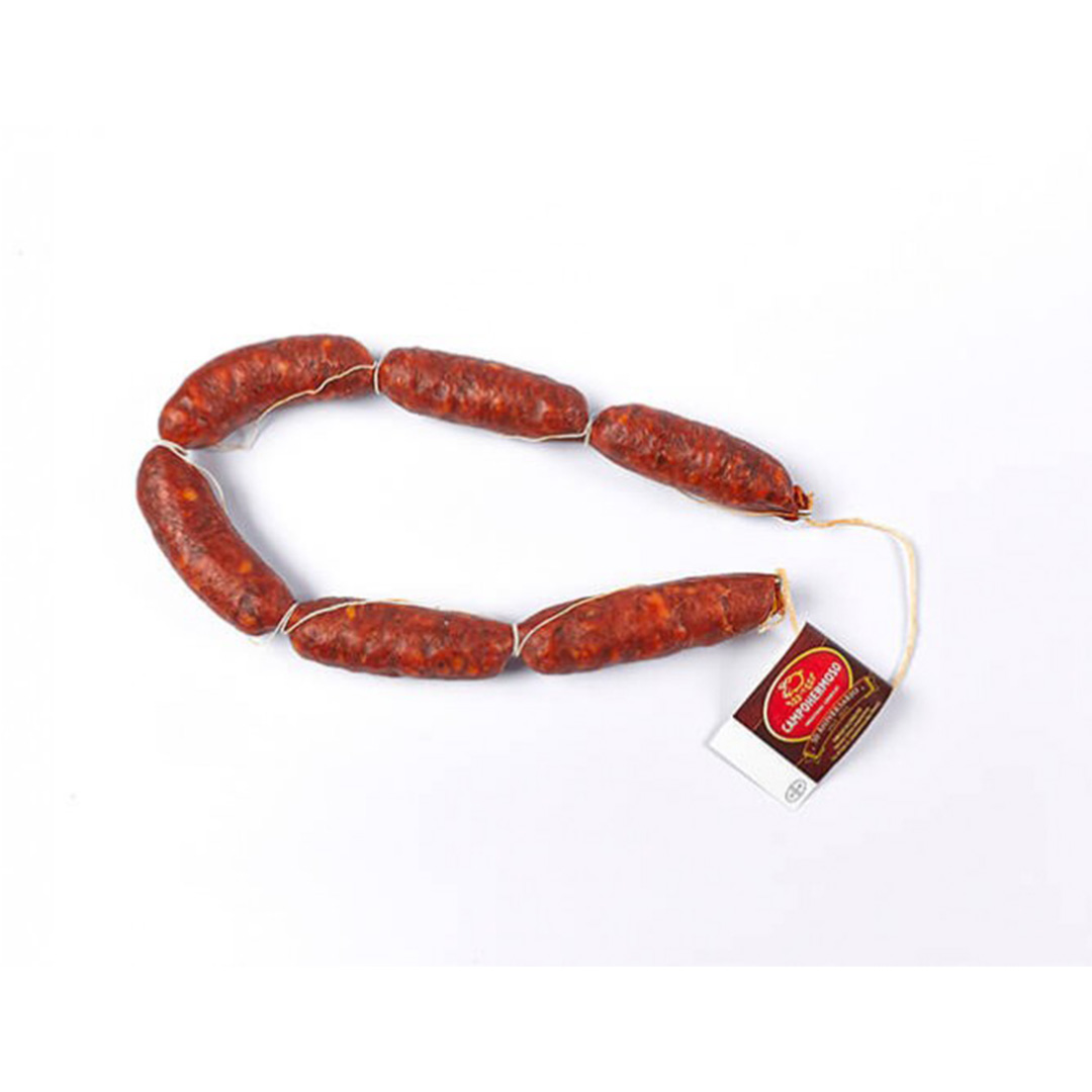 CHORIZO CASERO