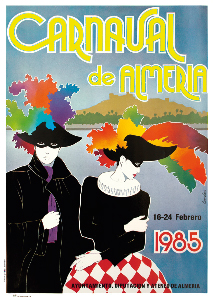 carnaval 1985