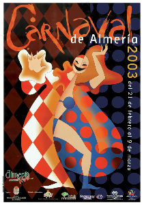 carnaval 2003