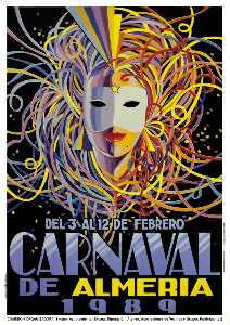 carnaval 1989