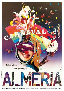 carnaval 1991