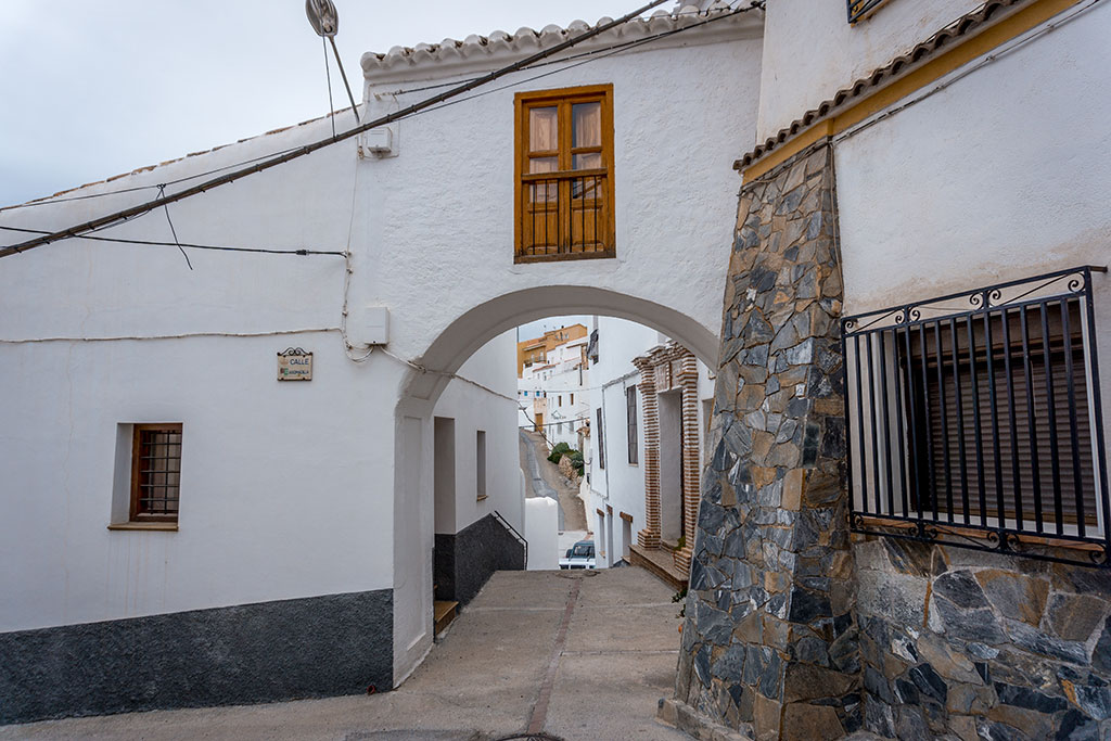 Calle de Lúcar