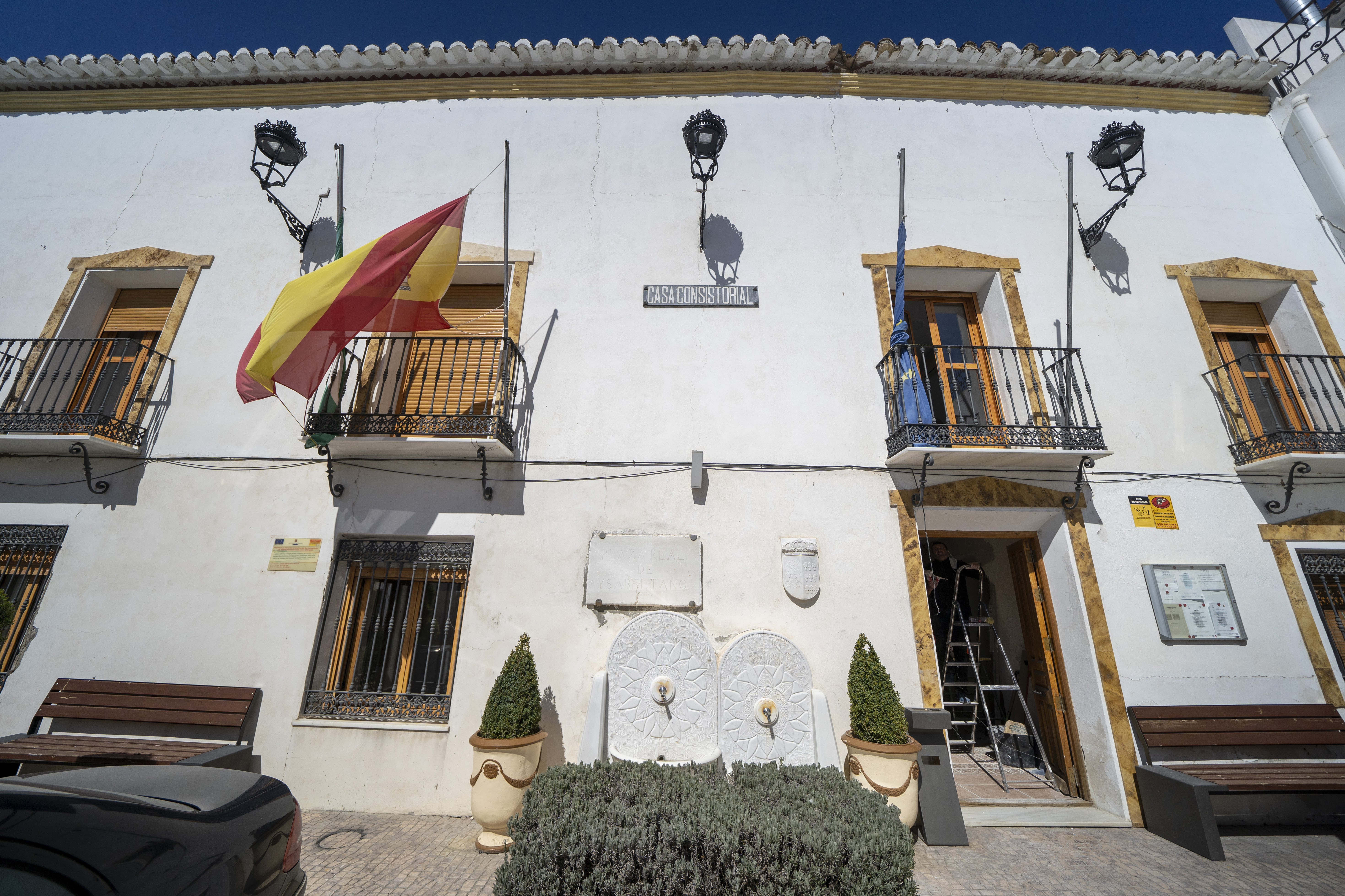 Ayuntamiento