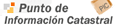 Punto de Información Catastral. Ayuntamiento de Alcolea. Plaza del Ayuntamiento, 1 04480 Alcolea (Almería)