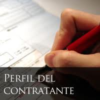 Perfil del Contratante