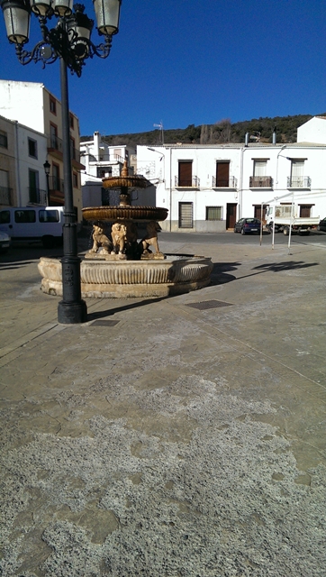 Estado Plaza Mayor