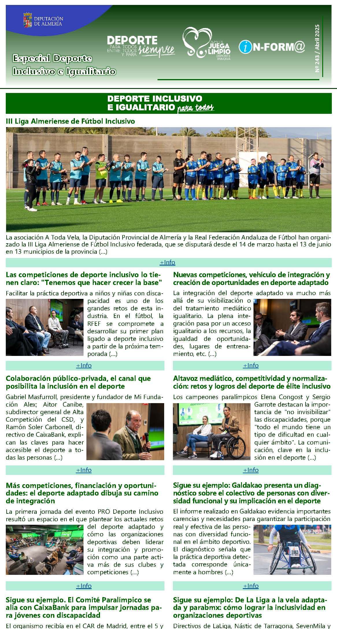 Boletín AJL Innova