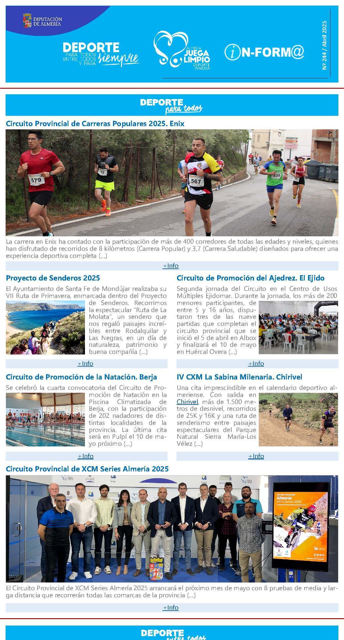 Boletín AJL Innova