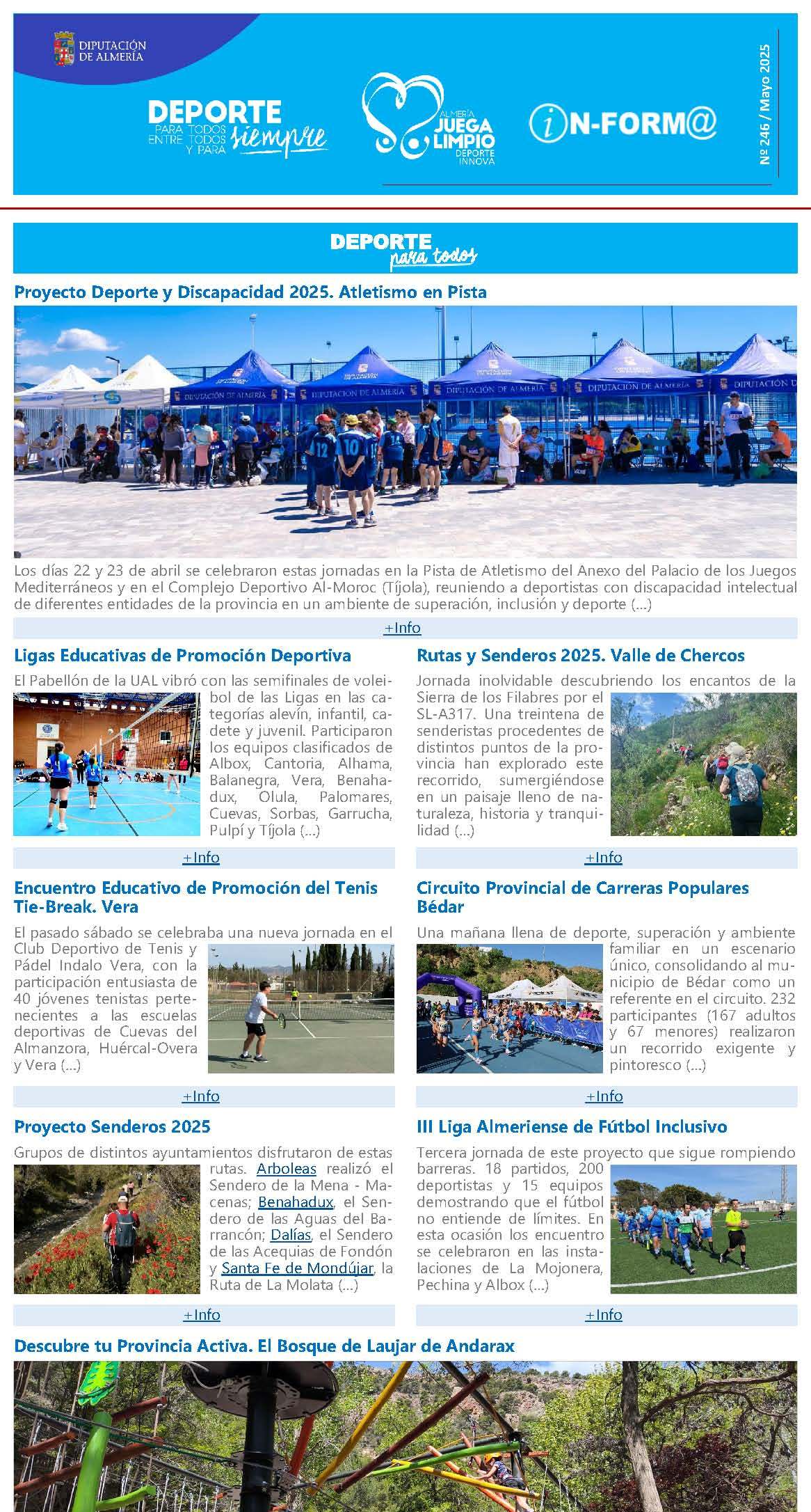 Boletín AJL Innova