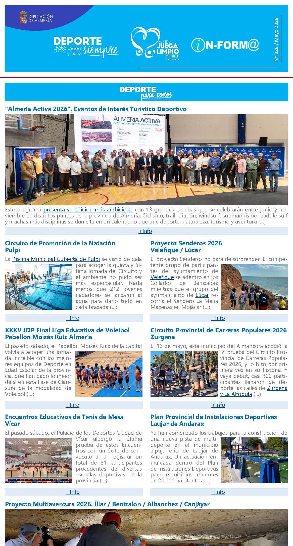 Boletín AJL Innova