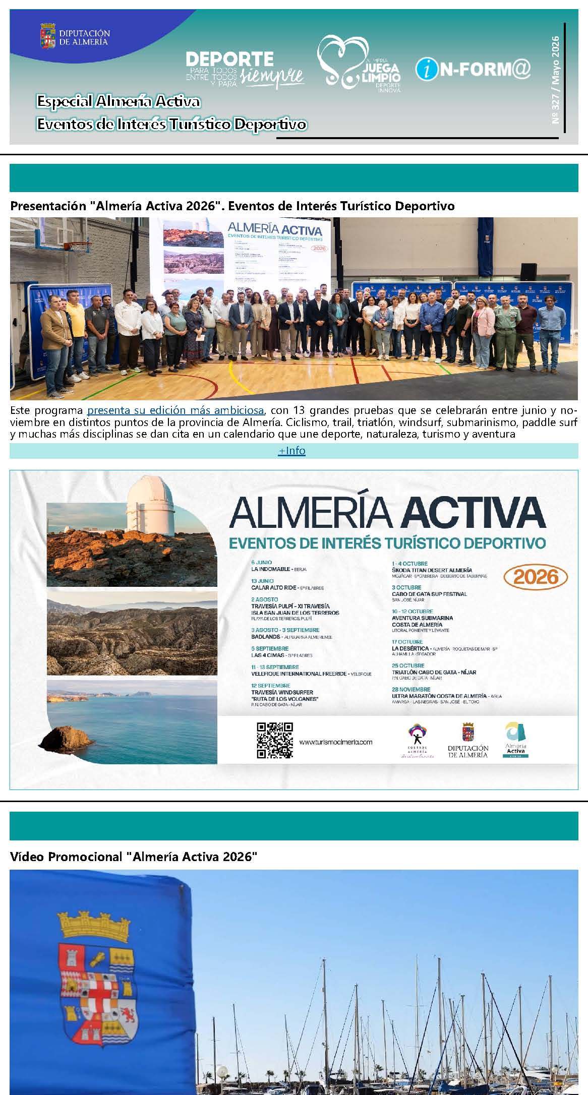 Boletín AJL Innova