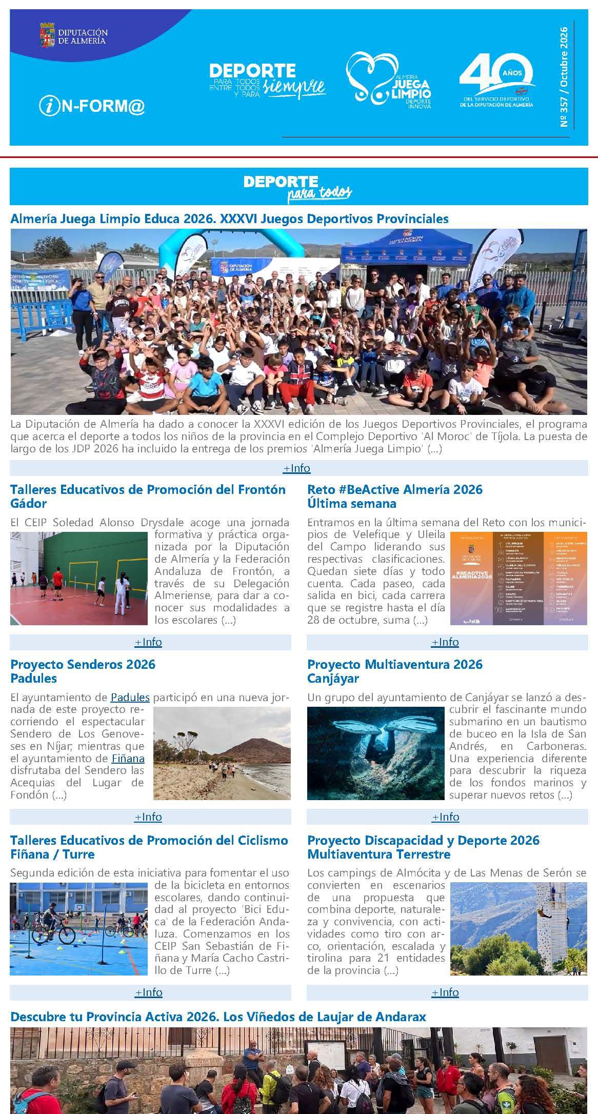 Boletín AJL Innova