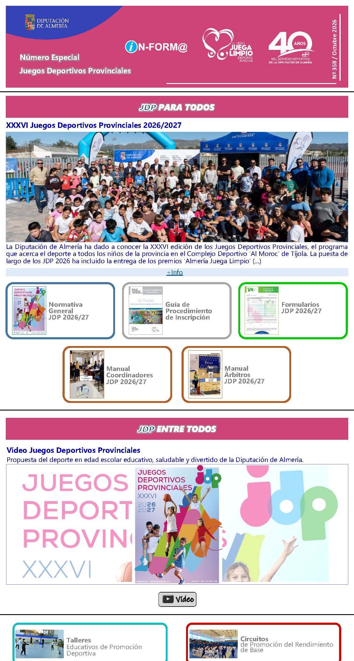 Boletín AJL Innova