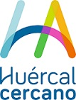 Logo Huércal Cercano