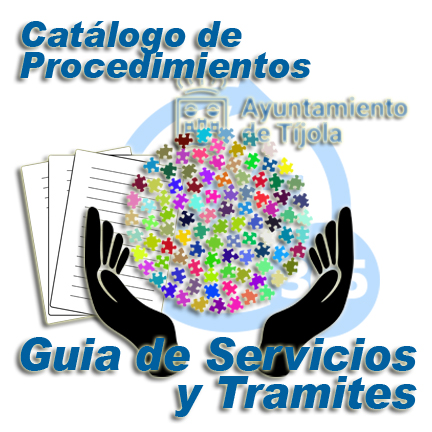 Icono para acceder a la Guia de Servicios y Trámites