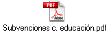 Subvenciones c. educación.pdf