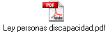 Ley personas discapacidad.pdf