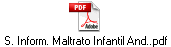S. Inform. Maltrato Infantil And..pdf