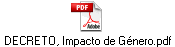 DECRETO, Impacto de Género.pdf