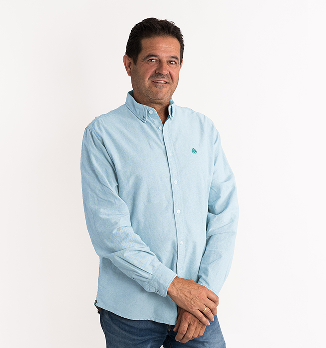 Diego Romero Pintor