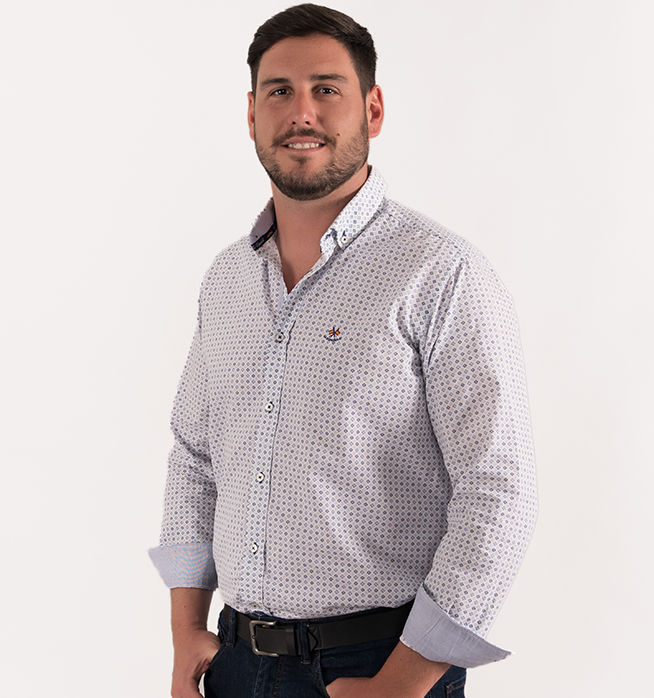 Adrián Martínez García
