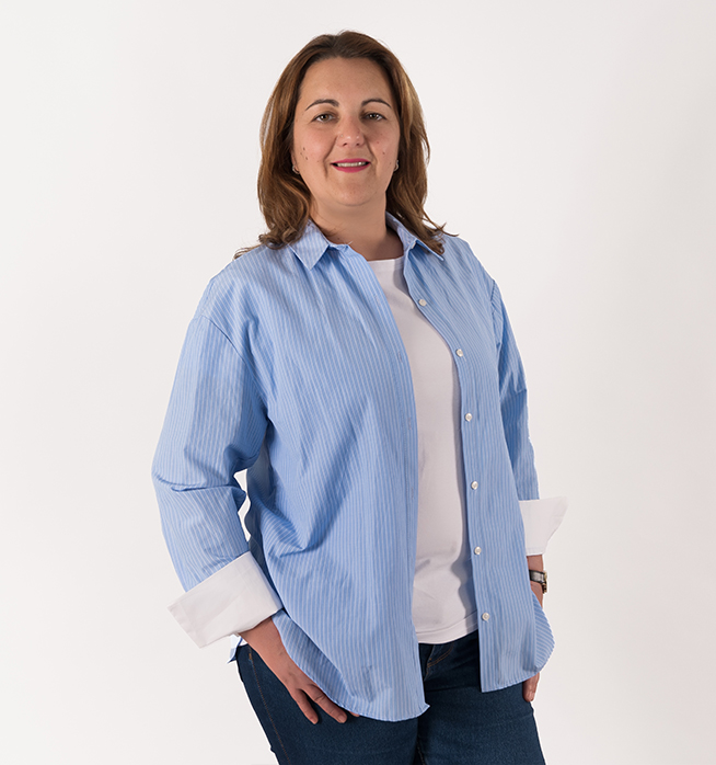 Laura Miravete Gea