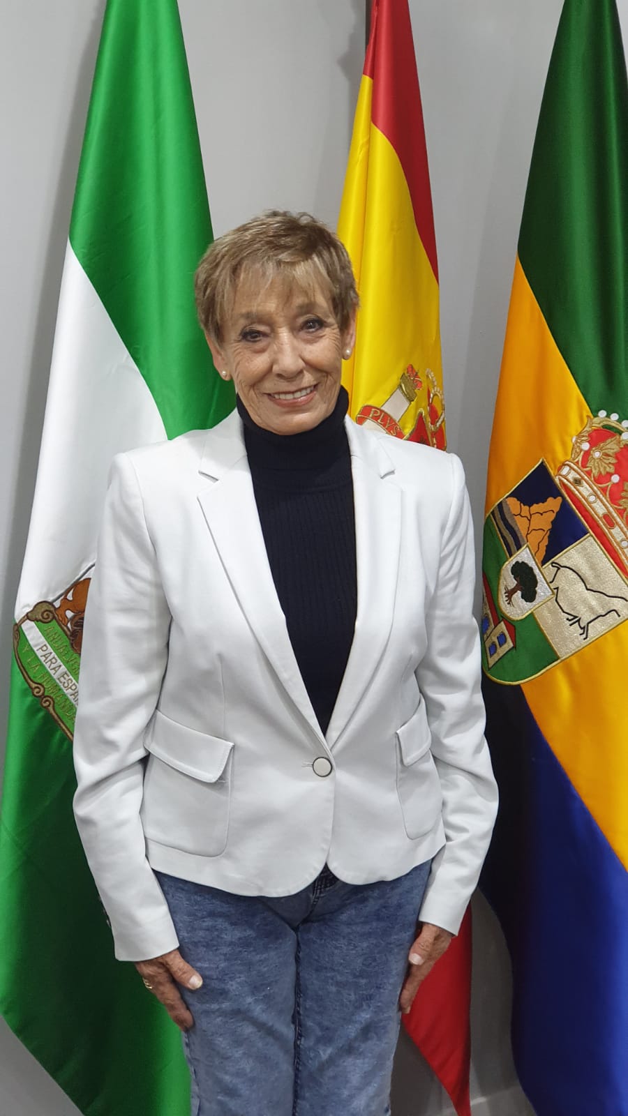 Maria Rebaque Villazala