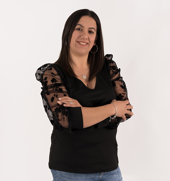 Sonia Robles López