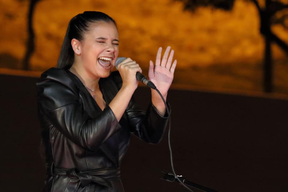 Mar Hernández