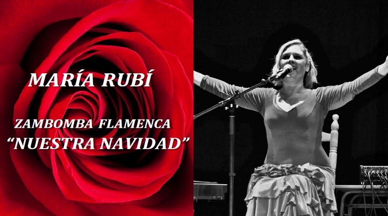 María Rubí