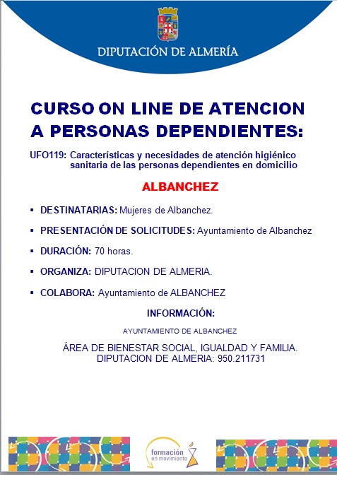 Cartel Informativo