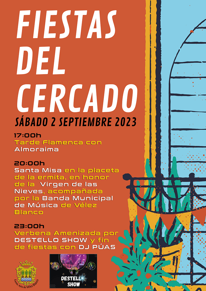 cercado