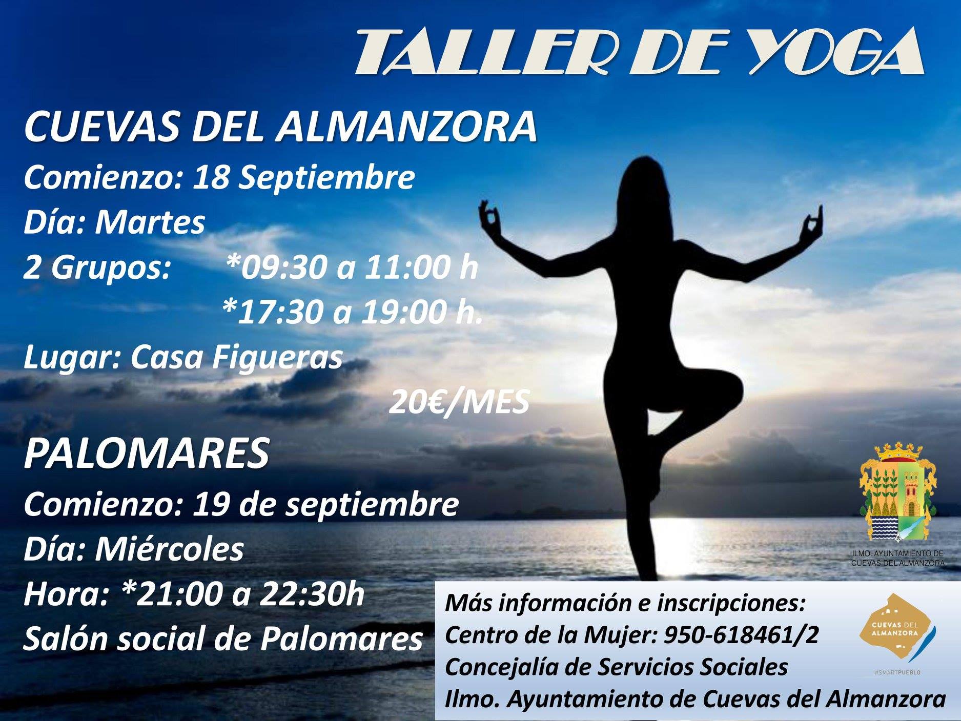 talleryoga