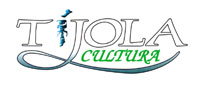 Imagen del Logotipo de Tíjola Cultura