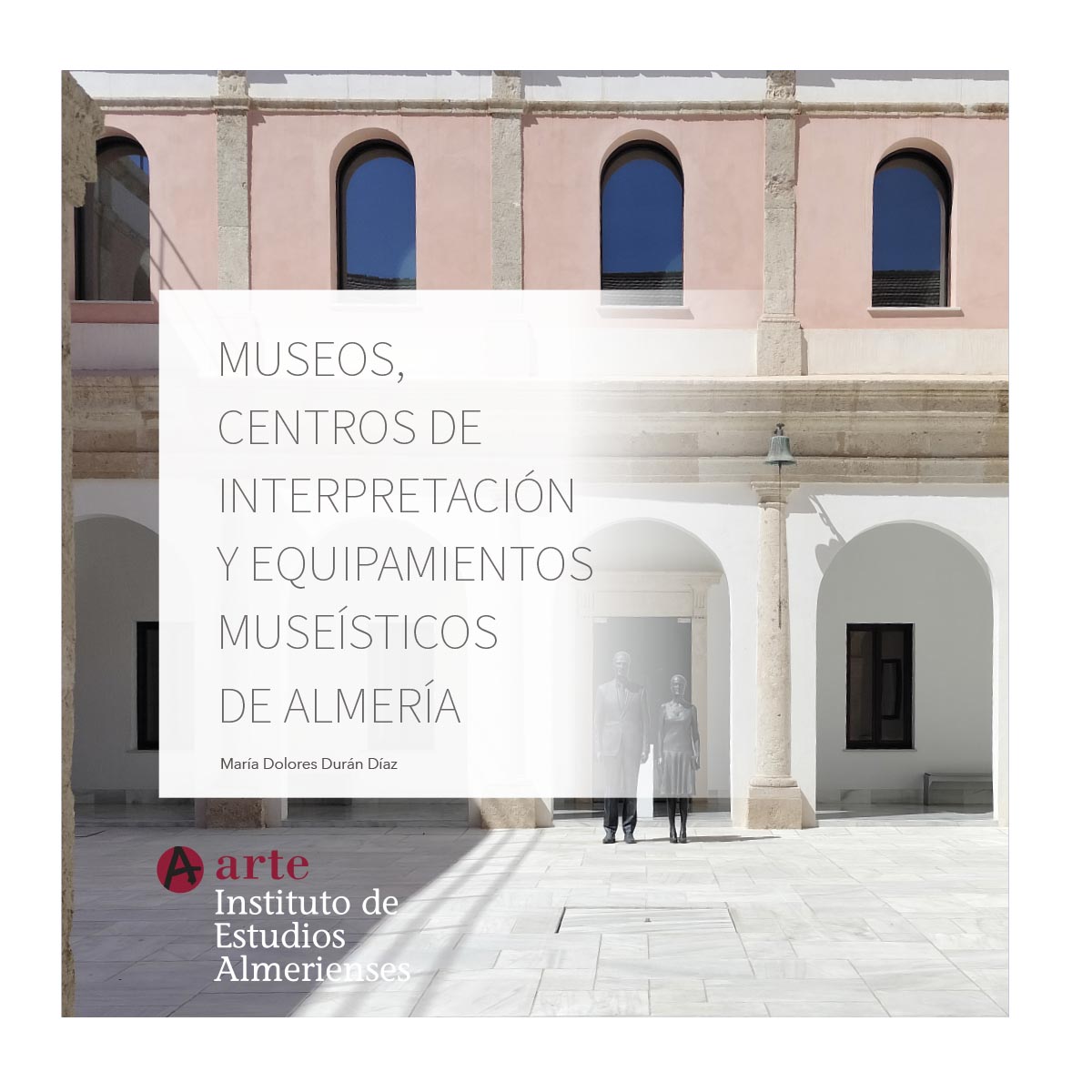 portada guia de museos