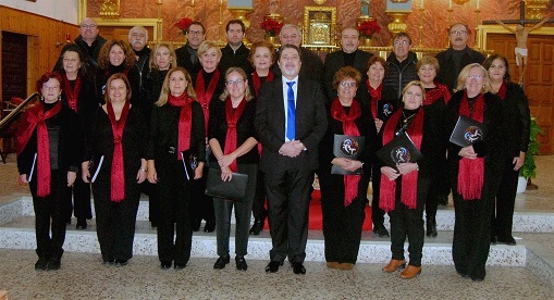 Coro Provincial de Almería